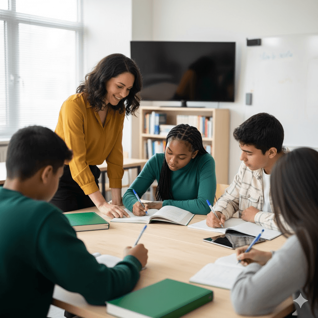 Expert Assignment and Project Help - Students getting academic support